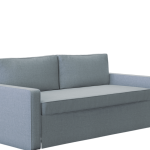 Πολυμορφικός καναπές κρεβάτι Nafsika από την GRECO STROM