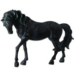 Διακοσμητικό Γλυπτό Χαρούμενο Άλογο