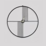 Ρολόι Τοίχου OYSHO