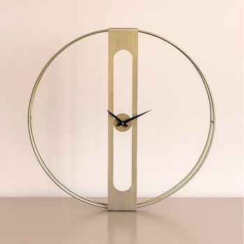 Ρολόι Τοίχου Tempus