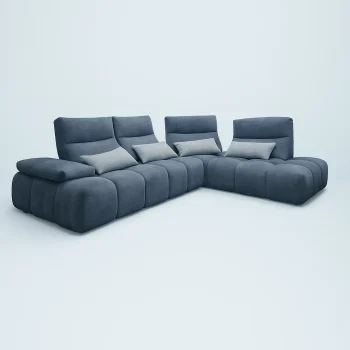 Καναπές Γωνιακός  Caprice