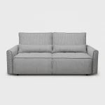 Τριθέσιος Καναπές κρεβάτι BENITO