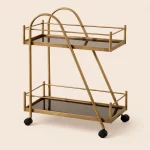 Τραπεζάκι Σερβιρίσματος Martin