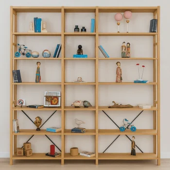 Βιβλιοθήκη Σκαλιέρα