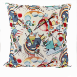 Διακοσμητικό Μαξιλάρι Paloma 1