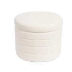 Σκαμπό με Αποθηκευτικό χώρο