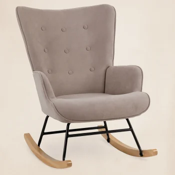 Πολυθρόνα Rocking Mall