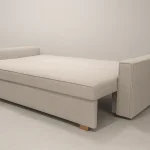 Καναπές Κρεβάτι με Αποθηκευτικό Χώρο SEDE