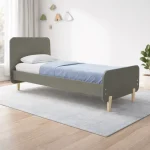 Παιδικό Κρεβάτι Vario