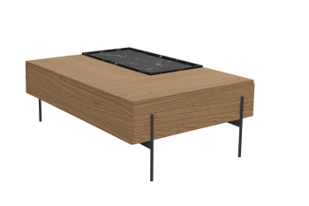 Τραπεζάκι Σαλονιού Central - Image 2