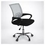 Καρέκλα Γραφείου Χωρίς Ανάκλιση