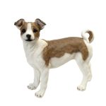 Φιγούρα Σκύλος  JACK RUSSELL TERRIER