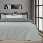 Σεντόνι υπέρδιπλο με Λάστιχο Λευκό