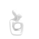 Φιγούρα Λευκή