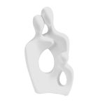 Φιγούρα Λευκή Ζευγάρι