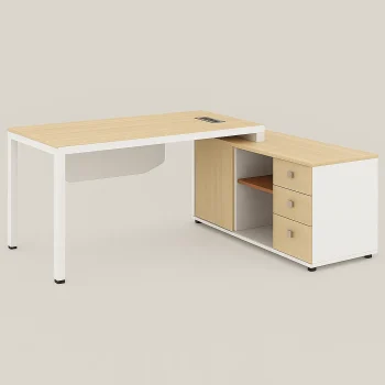 Γραφείο Με Αντιστρέψιμη Γωνία THELMA