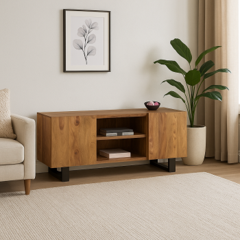 Επιπλο Τηλεόρασης  Nel - Image 2