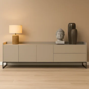 Έπιπλο Τηλεόρασης Marble