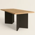 Τραπέζι Tetragon