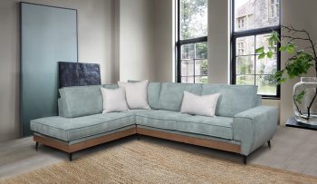 Καναπές Γωνιακός  BARI - Image 2