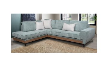 Καναπές Γωνιακός  BARI - Image 3