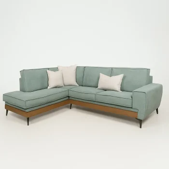 Καναπές Γωνιακός  BARI