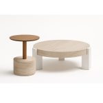 Σετ Τραπεζάκι Σαλονιού Path