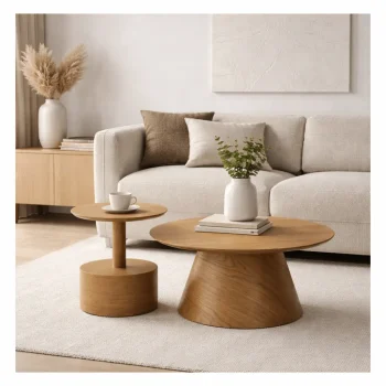 Σετ Τραπεζάκι σαλονιού Venus - Image 2