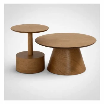 Σετ Τραπεζάκι σαλονιού Venus