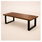 Τραπεζάκι Σαλονιού Plesio