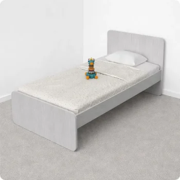 Κρεβάτι Uni - Image 2