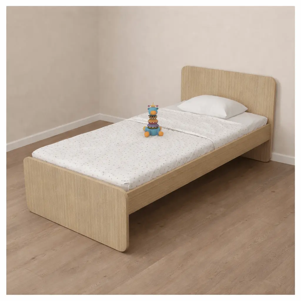 Κρεβάτι_Uni_Box-home Κρεβάτι Uni - Image 1