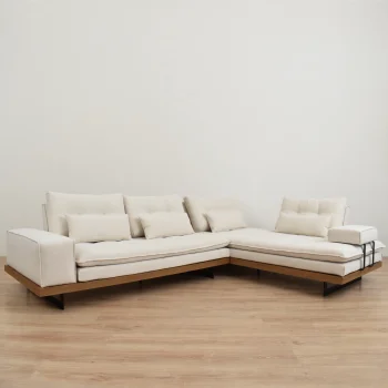 Καναπές Γωνιακός  Cozy