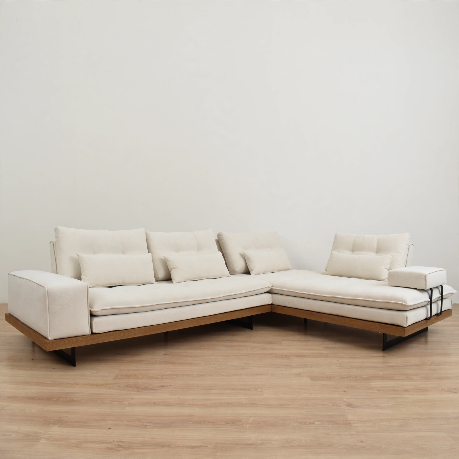 l_shaped_sofa_studio Καναπές Γωνιακός Cozy - Image 1