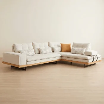 Καναπές Γωνιακός  Cozy