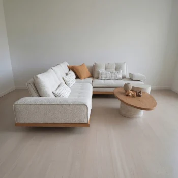 Καναπές Γωνιακός  Cozy - Image 3