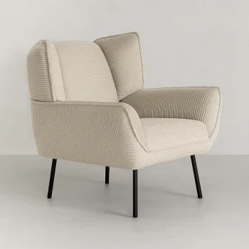 Πολυθρόνα  Corduroy
