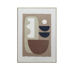 Πίνακας σε Καμβά