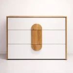 Συρταριέρα Fago με πόμολο Push