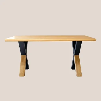 Τραπέζι Caribe Factor Wood - Image 3