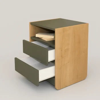 Κομοδίνο Eno (ΕΚΘΕΣΙΑΚΟ) - Image 3