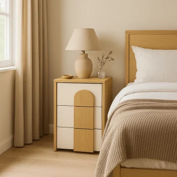 Κομοδίνο Oseo - Image 2