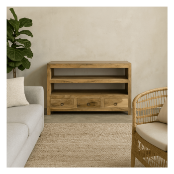 Έπιπλο Τηλεόρασης Taro - Image 2