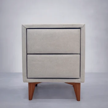 Υφασμάτινο Κομοδίνο - Image 2