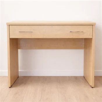 Ξύλινη Συρταριέρα  με Δύο Λαβές