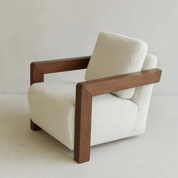 Πολυθρόνα Gini