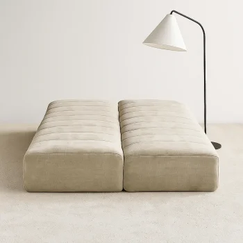 Καναπές Κρεβάτι Milano - Image 2