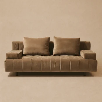 Καναπές Κρεβάτι Milano