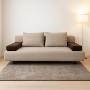 Καναπές Κρεβάτι Milano - Image 4