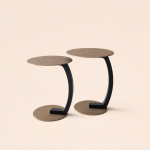 Σετ Τραπεζάκια Σαλονιού Lia